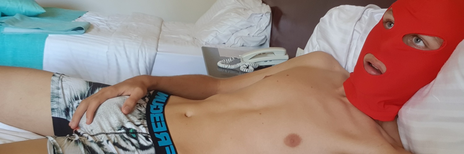 thisMikeSummers's profile banner image