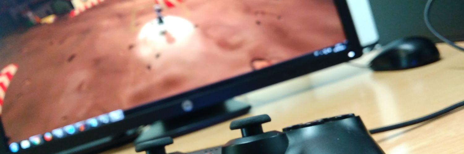 WildTotemGames's profile banner image
