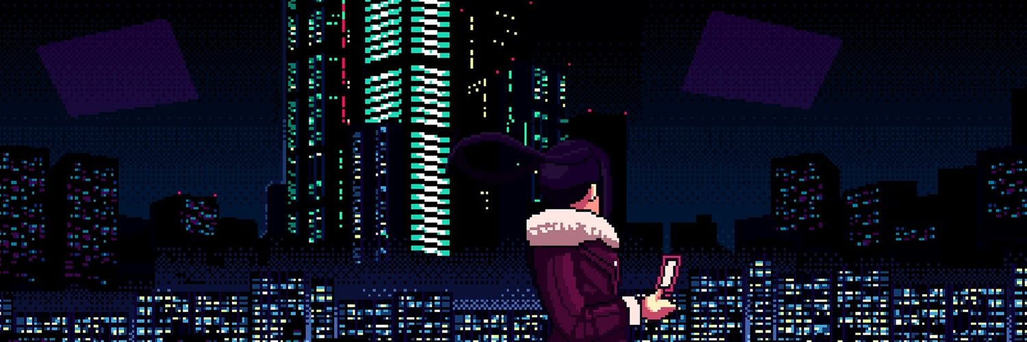 Soooommmee's profile banner image