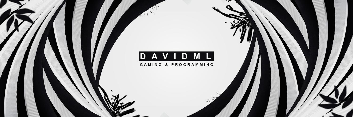 _DavidML_'s profile banner image
