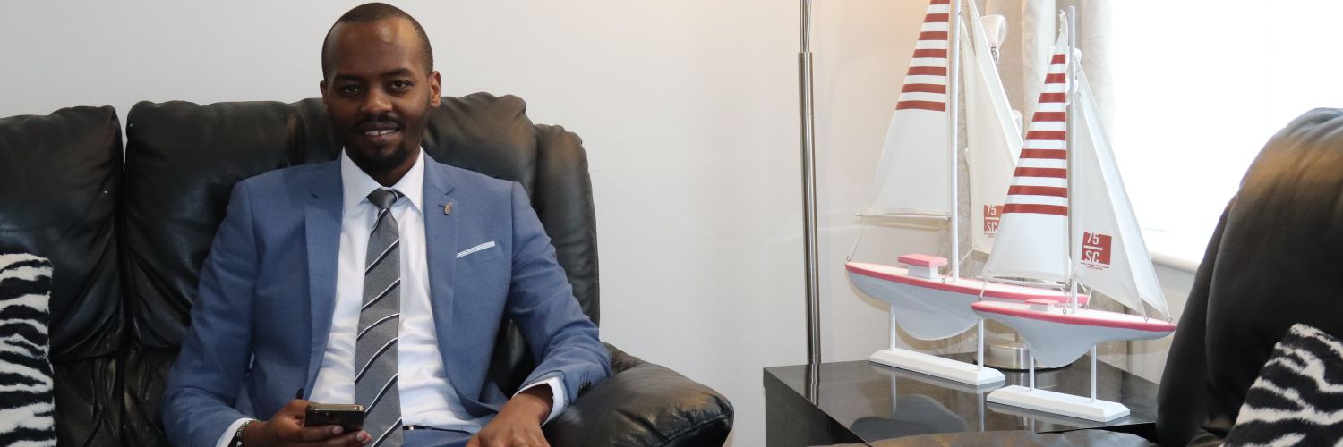 ClintonOgoro's profile banner image
