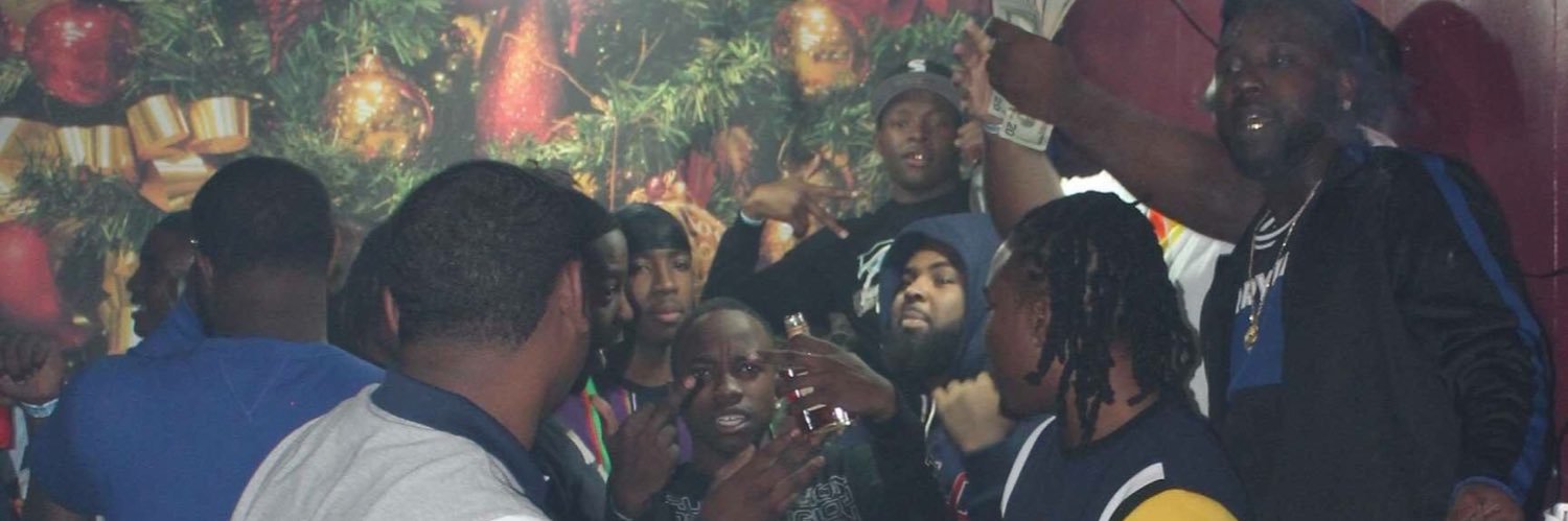 coolmoneyRod's profile banner image