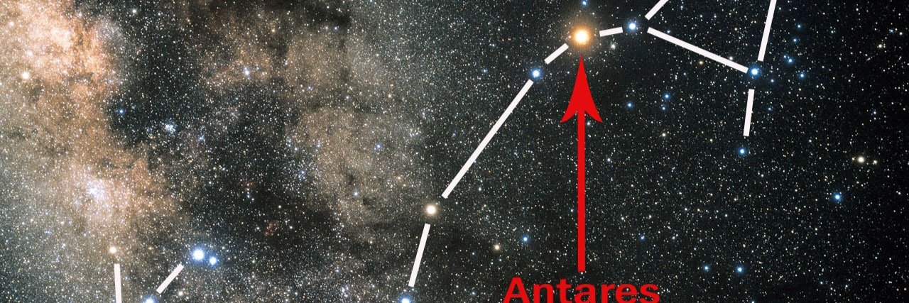 UnderAntares's profile banner image