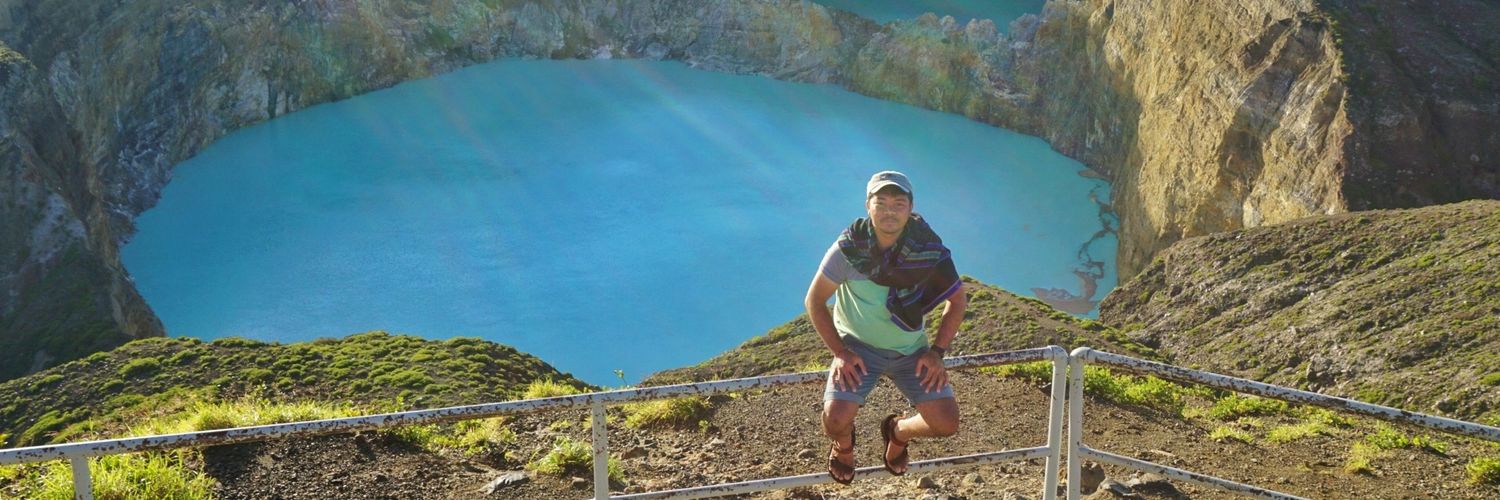 Erwin Djunaedi banner