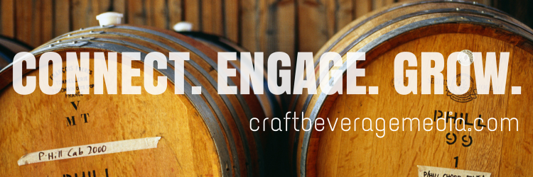 CraftBevMedia's profile banner image