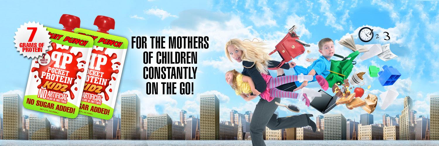 ppkidz's profile banner image