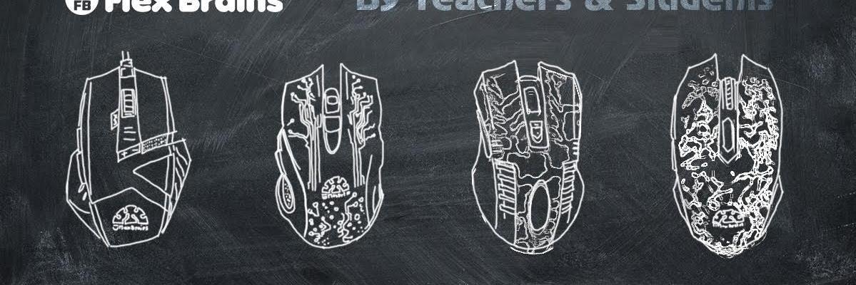 FlexBrains's profile banner image