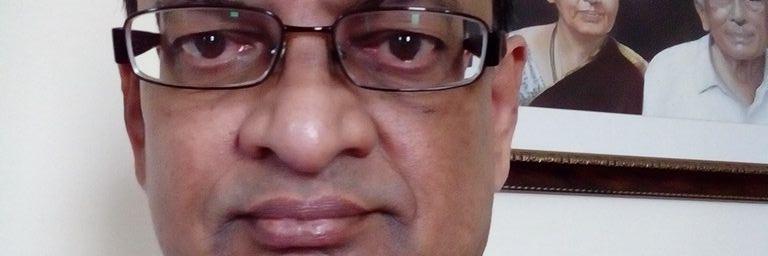pnprabhakar's profile banner image