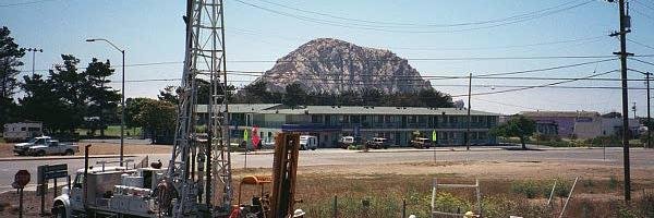 Jon Rohrer, PG, CHg banner