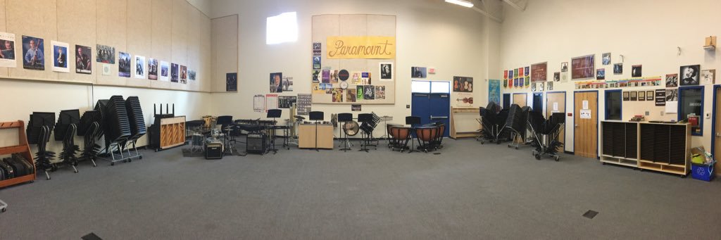 GWGMusicDept's profile banner image