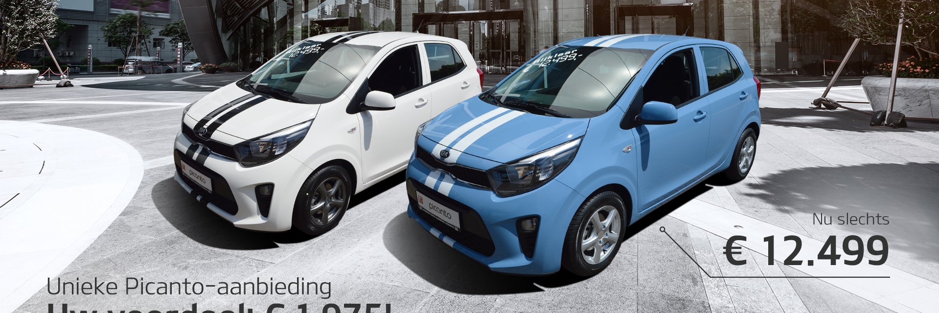 Autobedrijf Tinholt banner