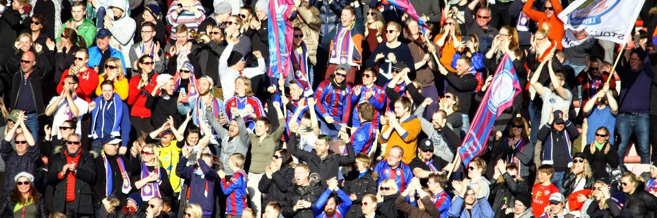 Leiknisljonin's profile banner image