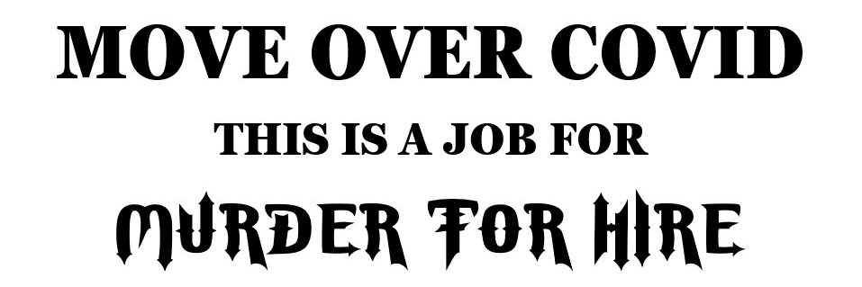 murderforhire2's profile banner image