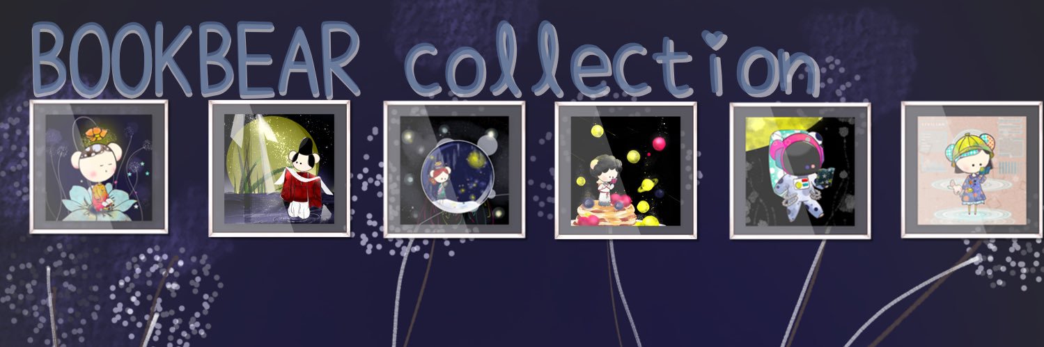 ひぐま®🎨(くま) banner