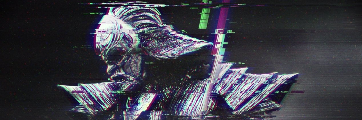 StickyGlitch's profile banner image