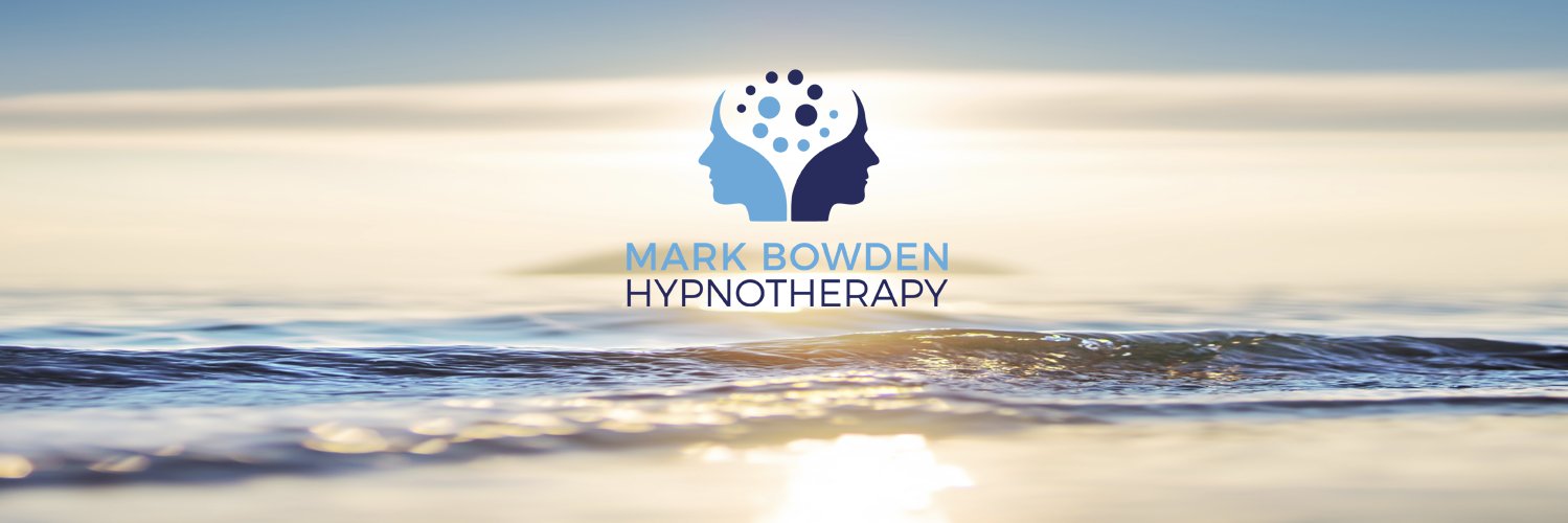 Mark Bowden Hypnosis banner