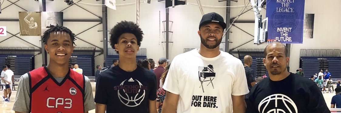 coachparson's profile banner image