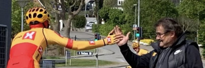 Torsteintren's profile banner image