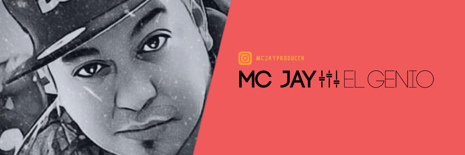 mcjayproducer's profile banner image