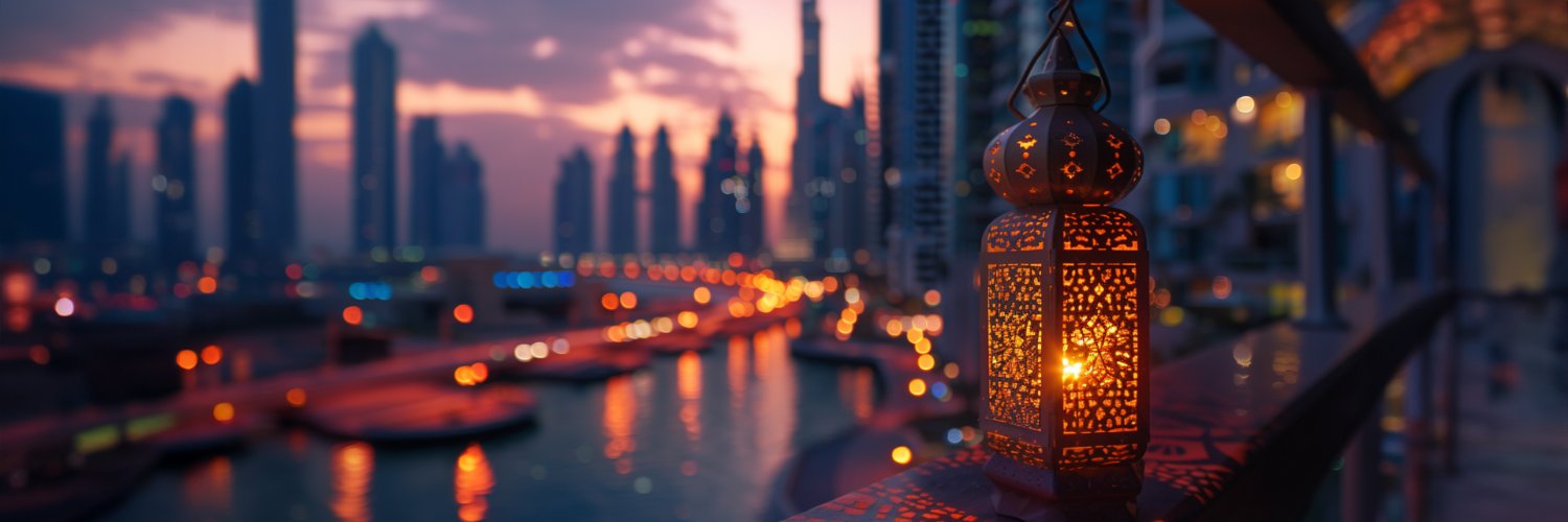 ramysameeh's profile banner image