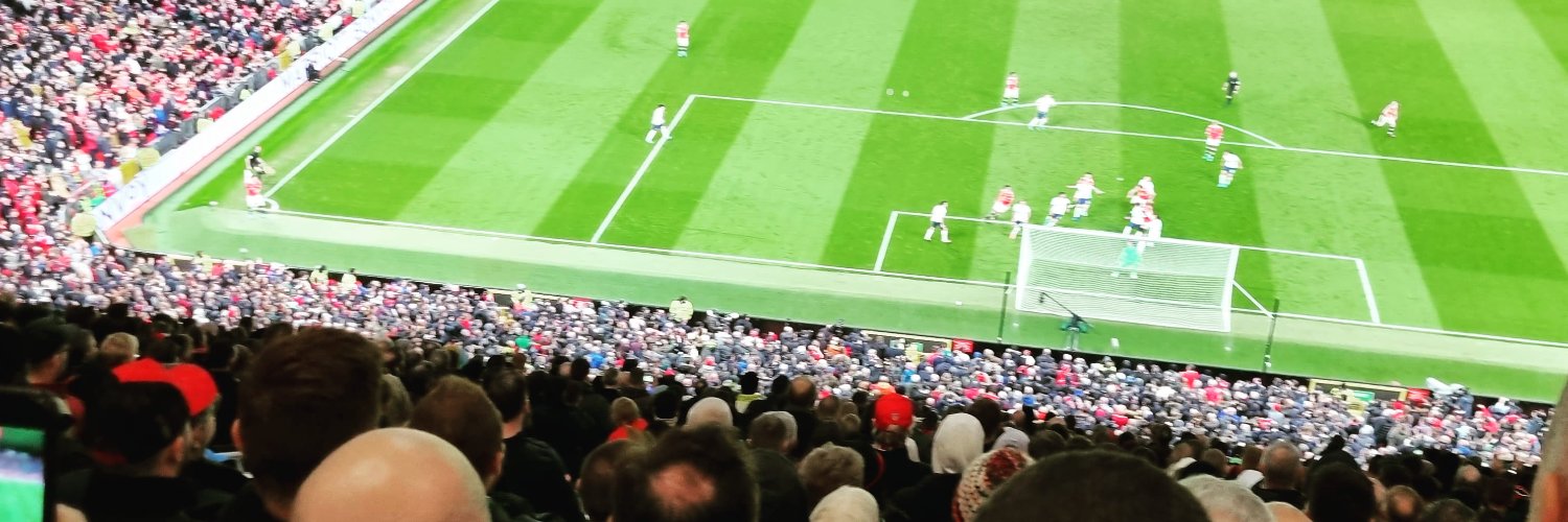 VikGaute's profile banner image