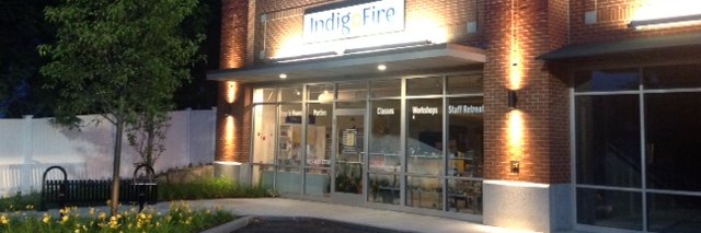 IndigoFir1's profile banner image