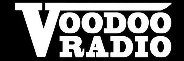 VOODOO RADIO Profile Banner