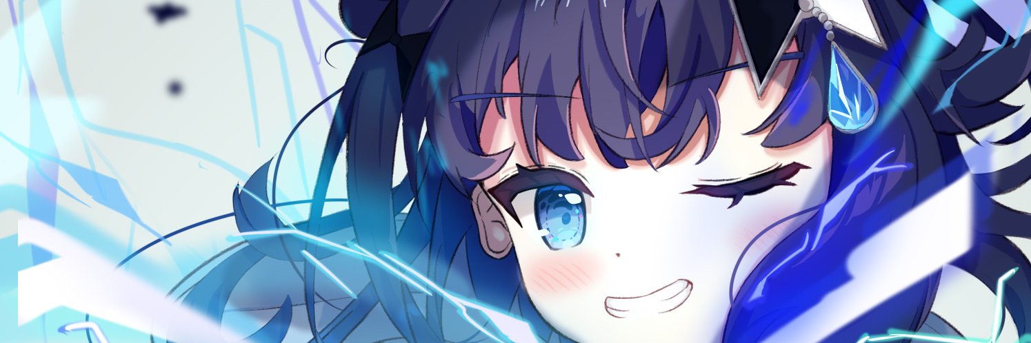 kamikutu's profile banner image