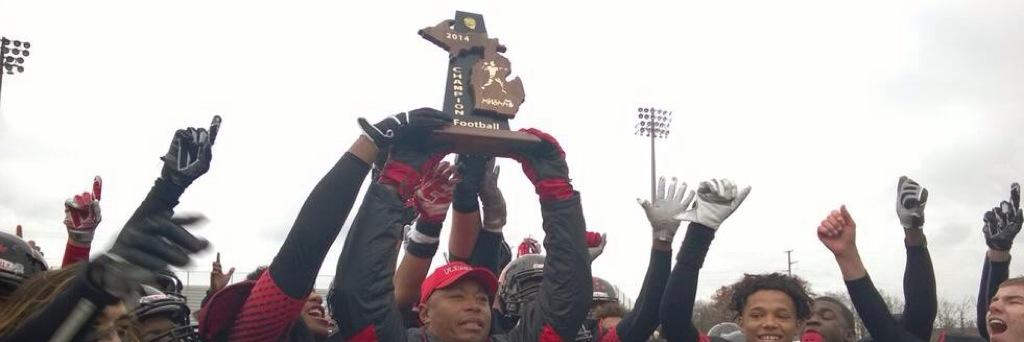 East Kentwood  banner