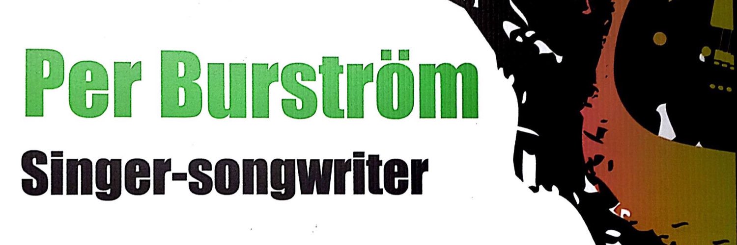 Per Burström banner