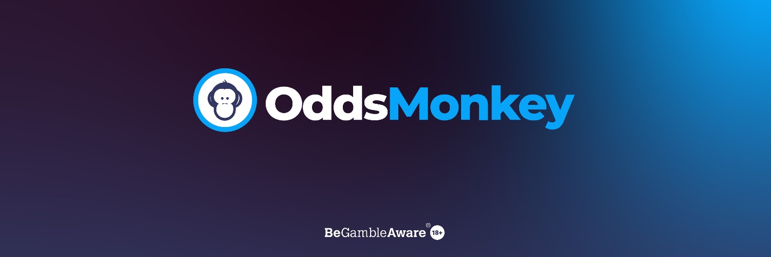 OddsMonkey banner