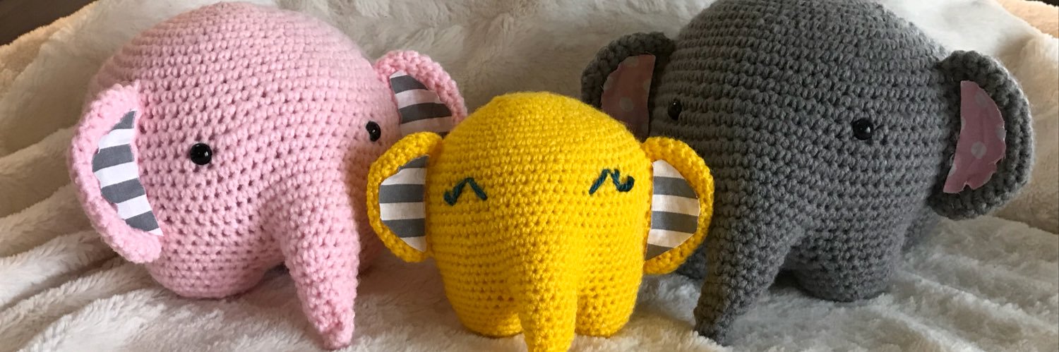 lkcrochets's profile banner image