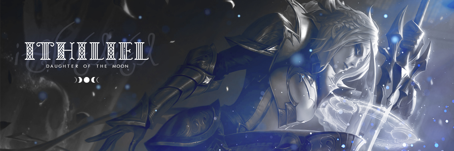 Maeve | Ithiliel banner