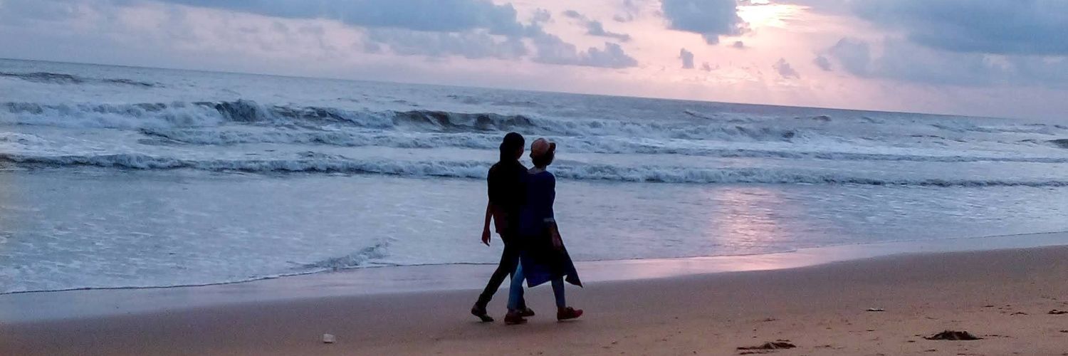 AyathanAshwin's profile banner image