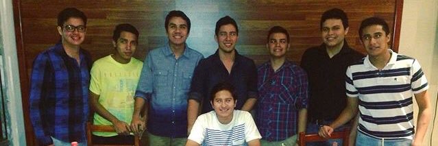 samuAC's profile banner image