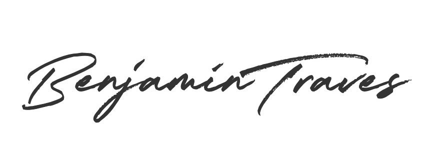 benjamintraves's profile banner image