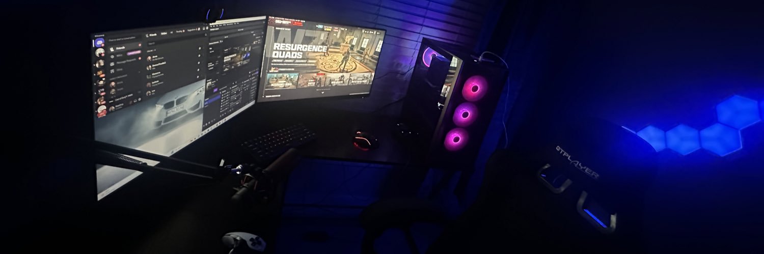 RiskDrip's profile banner image