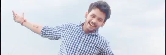 amankaushal05's profile banner image