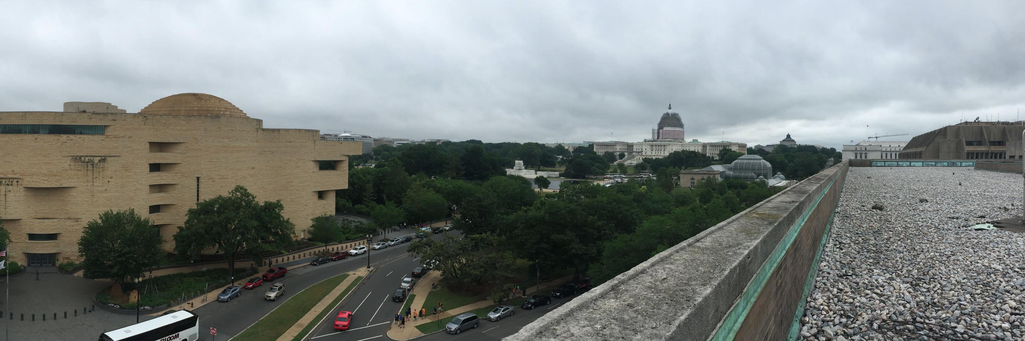 Brian Williamson banner