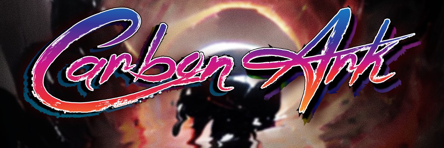 CarbonArk banner