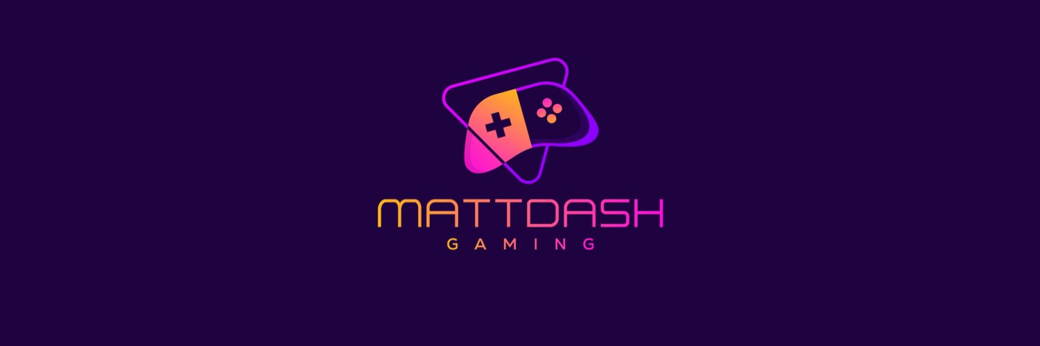 matDASHb's profile banner image