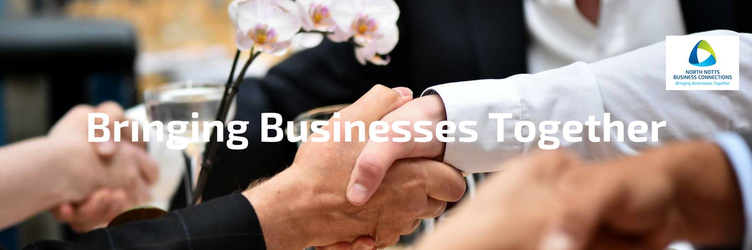 North Notts B C banner