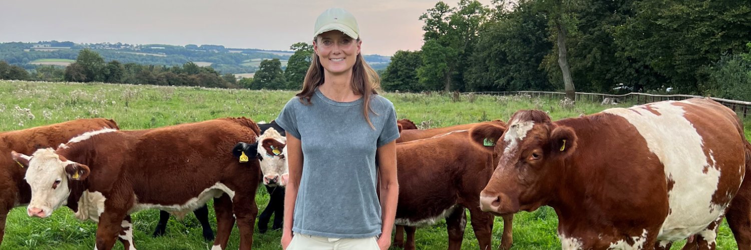 Alexia Robinson banner