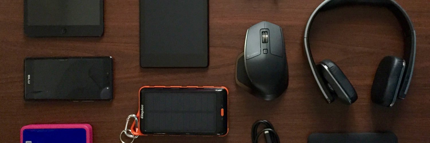 DomztheTechie's profile banner image