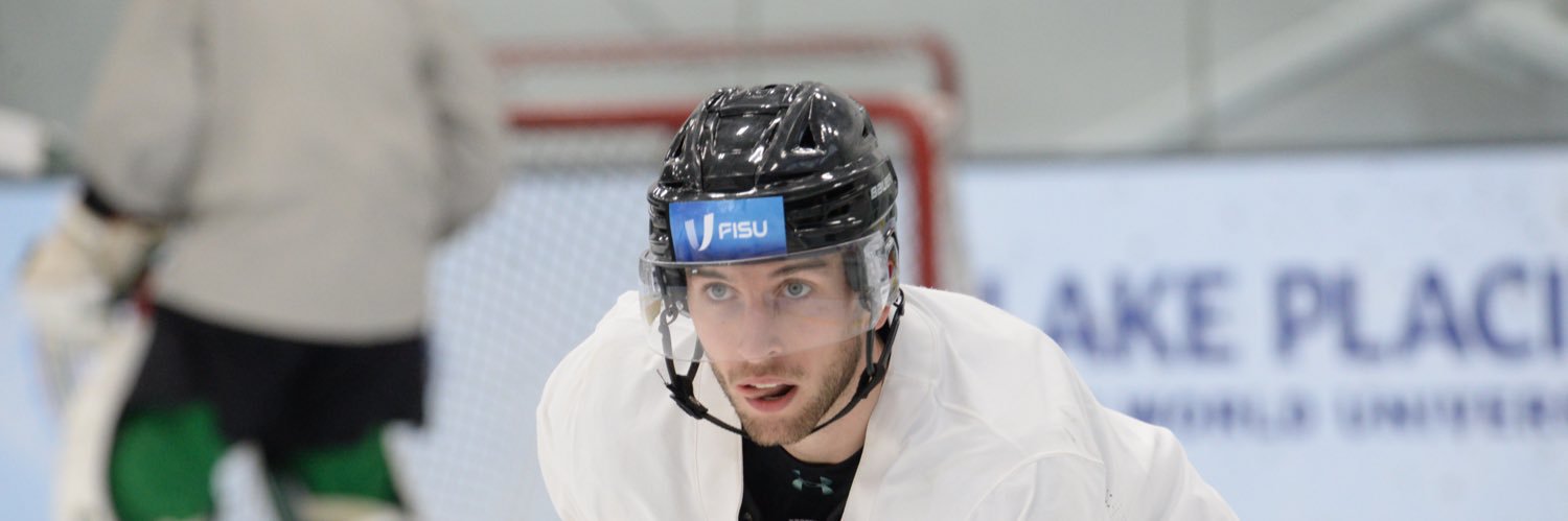 Justin MacPherson banner