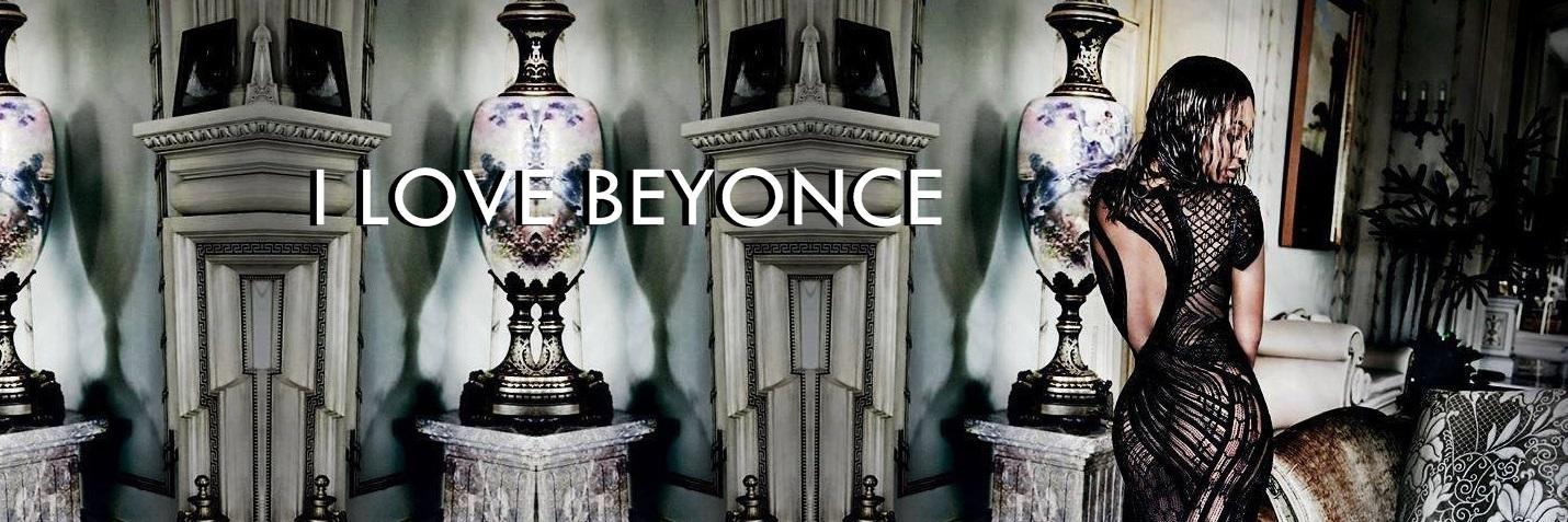 LoveBeyonceFans's profile banner image