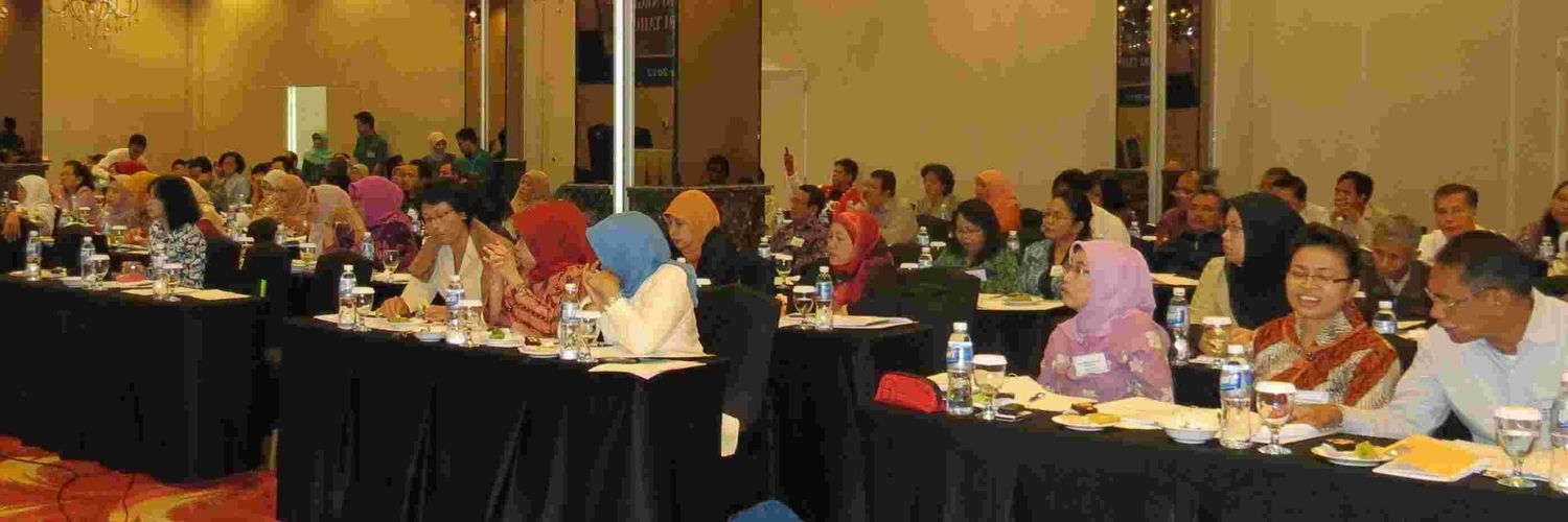 Dwi Suryanto, Ph.D. banner