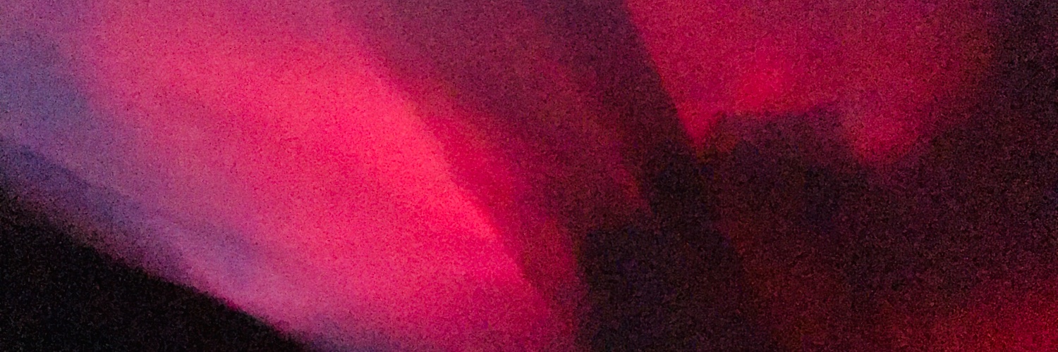 MylesGeeked's profile banner image