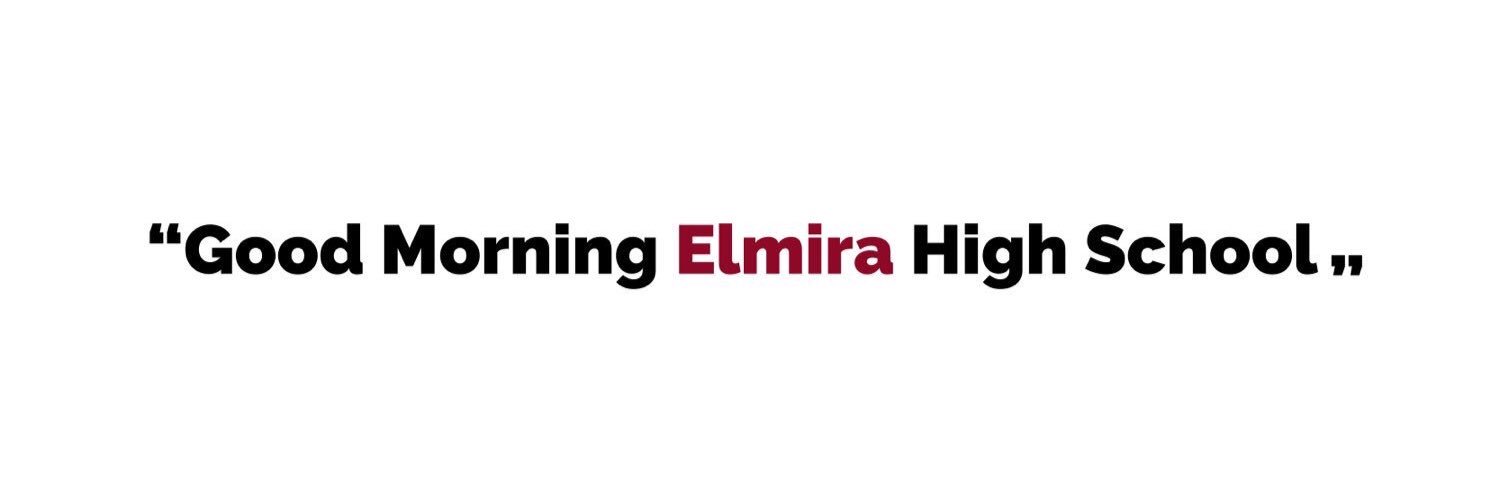 WEHS banner
