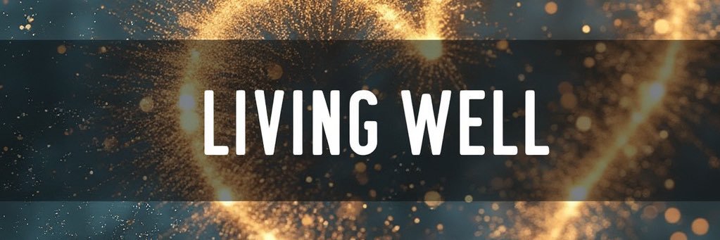 LivingWellWM's profile banner image